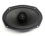 New Single Coaxial Speaker Sony XS-690GS 6X9" -- Only 1. Fixed Price $39.99.
