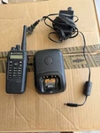 Motorola XPR6550 Uhf Two Way Handheld Radio 450-512MHZ 4W 1000 Ch. Fixed Price $99.99.