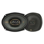 Kicker KSC6930, Serie 6X9" 3-WAY Ohm Speakers (51KSC69304). Fixed Price $161.96.