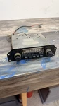 International Scout Radio Am/fm Ii Dash. Fixed Price $250.00.