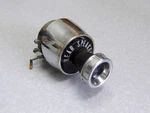 1957 Chevrolet Rear Speaker Fader Switch Oem Used. Fixed Price $200.00.
