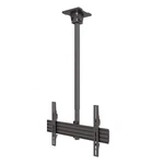 Kanto CM600SG Stainless Steel Outdoor Ceiling Mount For 37" - 70" Tvs. Fixed Price $339.99.