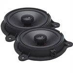 Powerbass OE652-NS Replacement Oem Speaker Coaxial 6.5 In Woofer Fits For Nissan. Fixed Price $119.99.