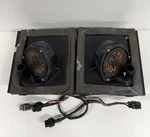 1983-1985 Cadillac Seville Bose Delco Speaker Right Left 16022266 16022276. Fixed Price $160.00.