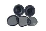 Memphis Audio MXA62HD 6.5" Direct Fit Upgrade Speakers For Select Harley Models. Fixed Price $349.99.
