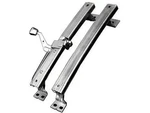 Bucket Seat Track Assembly Lh For 1966-72 Olds, Chevy, Buick, Pontiac. Fixed Price $115.00.