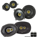 Kicker For Dodge Ram Truck 2002-2011 Cs 6X9" Way 5.25" And 3.5". Fixed Price $259.88.