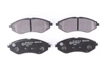 Hella Brake Pad Set T1443 For E.g. Chevrolet / Daewoo Holden 8DB355011-251. Fixed Price $47.25.