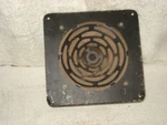 Speaker, Original W/power Pack. 53-58 Chevy, Olds?. Fixed Price $115.00.