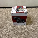 Pioneer 4-WAY Coaxial Speakers (pair) TS-801M. Fixed Price $64.99.