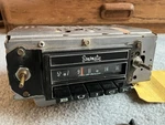 1963-64 Delco Buick Am Radio Sonomatic Tested Video! Wildcat Electra Riviera. Fixed Price $69.99.