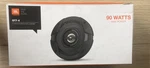 Jbl GT7-4 Coaxial Car Speakers 90W Max Power 2-WAY Audio Brand New. Fixed Price $42.00.