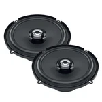 Hertz Dieci Series DCX-1603 6" Two-way Coaxial Speakers Pair Used, Very Good. Fixed Price $103.99.