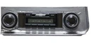 Vintage Fit 1964 Chevelle Camino Am/fm Radio Usa 230 Aux MP3 Custom Kit. Fixed Price $239.00.