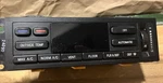 1995 Lincoln Town Car Eatc Climate Control Module A/c Heater P1F5VH-19C933-AF. Fixed Price $151.40.