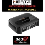 Hertz Cento Amplifier 1.700 Car CP1700 Monoblock Watts New. Fixed Price $449.99.