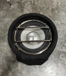 Roadmaster Bass Blaster Portable Subwoofer RBB650T Vintage Audio 200 Watts. Fixed Price $51.20.