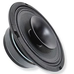 6.5" 150W Rms 4 Ohm Hybrid Midrange Compression Horn Speaker Audiopipe APMB-628G. Fixed Price $48.99.