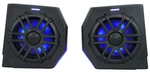 Pair Memphis Audio CANAMDEF65FE 75W Rms Speaker Pods For 2018+ Defender. Fixed Price $69.99.