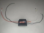 Vintage Sparkomatic NF100 Line Filter. Fixed Price $40.00.