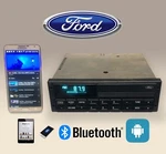 93-94 Ford Aerostar Am Fm Audio Oem Radio Bluetooth Capability F33F19B131AD. Fixed Price $447.00.