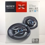 *brand New Nos* Sony Xplod XS-R6945 6"X9" Way Car Speakers 800W Per Pair. Fixed Price $49.95.