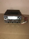 Vintage Kraco Model KS-800A 8-TRACK Tape Player. Fixed Price $34.99.