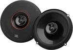 Jbl Club 64 120W Rms 6.5" Series 2-WAY 3-OHMS Coaxial Car Speakers. Fixed Price $109.95.