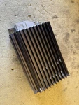 00-03 Mercedes W220 S430 S500 Bose Audio Radio Amplifier 2208200289 Oem. Fixed Price $74.97.