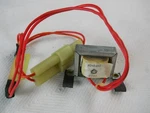 Dodge Chrysler Plymouth Radio E.t.r. Choke Mopar 4048499 Nos. Fixed Price $39.95.