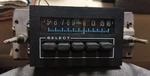 Vintage 1978 Ford Aeronutronic Am Radio. Fixed Price $75.00.