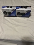 Kenwood KFC-ST01 Add On Tweeters. (two Pairs). Fixed Price $75.00.