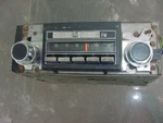 1966 1967 Buick Skylark Gs Gran Sport Special Delco Am Fm Radio +nos Fader. Fixed Price $949.99.