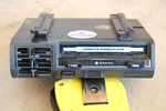 Sanyo Ft 402R Channel Matrix Car Stereo Cassette Player. Fixed Price $29.50.