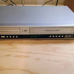 Philips Dvd / Vcr Combo Player DVP3340V 4-HEAD Vhs Has Issues Works See Video. Fixed Price $25.00.