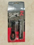 Custom Autosound Antuv-hide Hide-a-way No Show Antenna. Fixed Price $39.99.