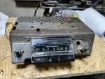 Motorola Transistor Golden Am Push Button Radio #3 Parts Restore. Fixed Price $74.99.