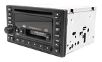 2002-2005 Kia Sedona Amfm Radio Single-disc Cd And Cassette Player 0K54Y-66-860B. Fixed Price $97.75.