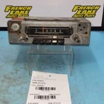 Radio "mopar 3501622" Fits 1973 Dart 1142069. Fixed Price $40.00.