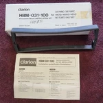 Clarion HBM031 HBM-031-100 Permanent Mount Install Kit For Select Models. Fixed Price $79.50.