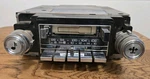 Vintage Delco GM2700 Am/fm Radio Cassette Stereo For 1970S, 1980-1981. Fixed Price $124.99.