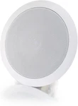 Legrand Ceiling Mount Speaker, Round White Home Audio. Fixed Price $96.73.