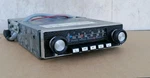 Blaupunkt Ln Vintage Hi-end '70S Classic Car Radio Rp 6/12V Bmw. Fixed Price $442.39.