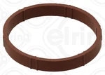 Elring 486.010 Gasket, Intake Manifold Housing For Fiat, Mercedes-benz, Mitsubishi. Fixed Price $8.23.