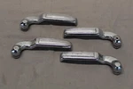 Gm Interior Door Handles 9714746 9714747, 2 Of Each. Fixed Price $20.00.