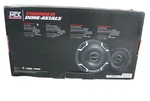 Mtx THUNDER52 Dome Series 5-1/4" 2-WAY Speakers. Fixed Price $67.50.