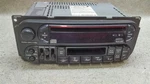 Stereo Radio Am Fm Cd Cassette MR587285 Fits 01-05 Chrysler Sebring E18-186213. Fixed Price $55.25.