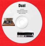 1 Service Manual Dual Audio On Dvd In Pdf Format. Fixed Price $19.00.