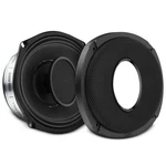 DS18 6X9 Hybrid Slim Loudspeaker W/ Water-resistant Cone And Compression Driver. Fixed Price $119.95.