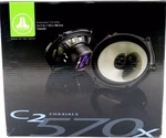 Jl Audio C2-570X 2-WAY Coaxial 5X7"/6X8" 450 Watts Max Power Car Speakers (pair). Fixed Price $214.99.